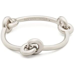 KL768020 Kate Spade New York Interlock Bransoletka typu bangle KL768020 Kate Spade New York Interlock Bransoletka typu bangle