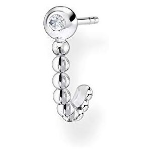 H2160-051-14 Thomas Sabo pojedyncze kolczyki wkrętki kulki srebro 925 srebro H2160-051-14 Thomas Sabo pojedyncze kolczyki wkrętki kulki srebro 925 srebro