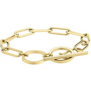 LJ-0436-B-20 Liebeskind , biały/srebrny, standard LJ-0436-B-20 Liebeskind , biały/srebrny, standard