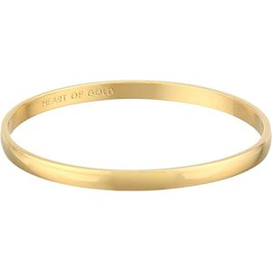 WBRU1292 Kate Spade New York Heart of Gold Solid, Gold WBRU1292 Kate Spade New York Heart of Gold Solid, Gold