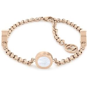 2780660 Tommy Hilfiger Biżuteria Damska Bransoletka Łańcuszek Goździk złoty 2780660 Tommy Hilfiger Biżuteria Damska Bransoletka Łańcuszek Goździk złoty