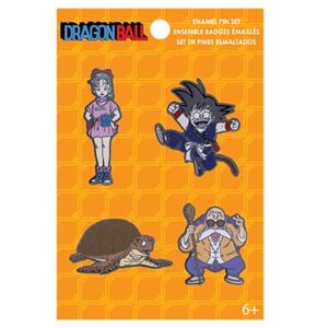 Loungefly Dragon Ball zestaw emaliowanych przypinek Bulma Dragon Ball Z emaliowane szpilki wyłącznie Amazon urocza kolekcjonerska nowość broszka do plecaków i toreb pomysł na prezent - Loungefly Dragon Ball zestaw emaliowanych przypinek Bulma Dragon Ball Z emaliowane szpilki wyłącznie Amazon urocza kolekcjonerska nowość broszka do plecaków i toreb pomysł na prezent -