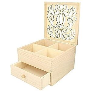 Artemio Box Jewelry Secret Garden Artemio Box Jewelry Secret Garden