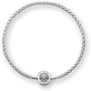 KA0001-001-12-L17 Bransoletka Thomas Sabo na Koraliki Srebro 925 KA0001-001-12-L17 Bransoletka Thomas Sabo na Koraliki Srebro 925