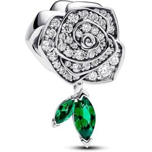 793201C01 Pandora Moments Charm jasnoróżowy 793201C01 Pandora Moments Charm jasnoróżowy