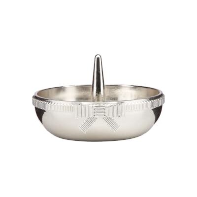 kate spade new york Grace Avenue uchwyt na pierścionek, 0,2 kg, metaliczny kate spade new york Grace Avenue uchwyt na pierścionek, 0,2 kg, metaliczny