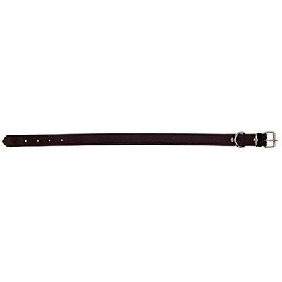 Arppe naszyjnik skórzany olejowany 40 cm czarny Arppe naszyjnik skórzany olejowany 40 cm czarny
