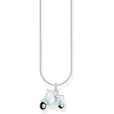 KE2217 Thomas Sabo Wisiorek Srebro próby 925 -041-7-L45V KE2217 Thomas Sabo Wisiorek Srebro próby 925 -041-7-L45V