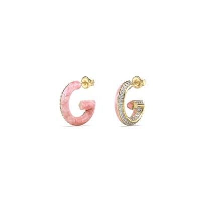 JUBE05436JWYGRST/U Guess Kolczyki Stal nierdzewna JUBE05436JWYGRS JUBE05436JWYGRST/U Guess Kolczyki Stal nierdzewna JUBE05436JWYGRS