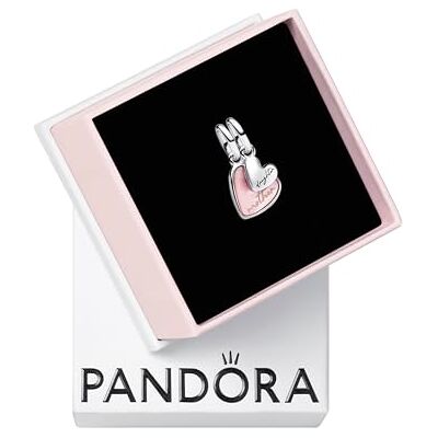 793766C01 Zawieszka serce Pandora Moments 793766C01 Zawieszka serce Pandora Moments