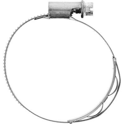 Restagraf 227537 naszyjnik, srebrny, 40-60 mm x 9 mm Restagraf 227537 naszyjnik, srebrny, 40-60 mm x 9 mm