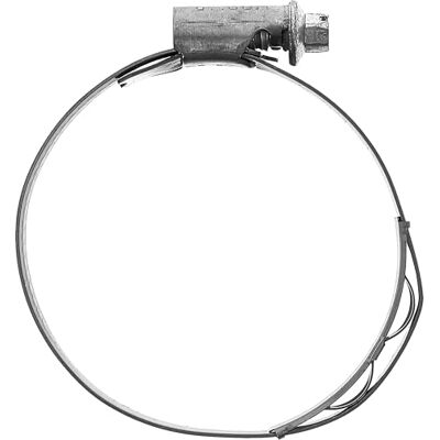 Restagraf 227540 naszyjnik, srebrny, 50-70 mm x 12 mm Restagraf 227540 naszyjnik, srebrny, 50-70 mm x 12 mm