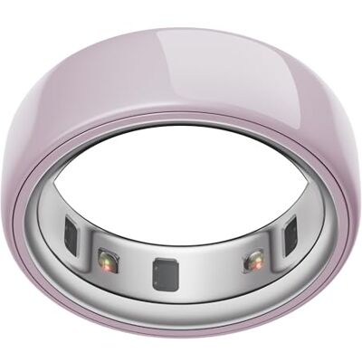 OURA Pierścionek 4 ceramiczny – płatek – rozmiar 12 – Smart Ring – określić swój rozmiar przed zakupem OURA Pierścionek 4 ceramiczny – płatek – rozmiar 12 – Smart Ring – określić swój rozmiar przed zakupem