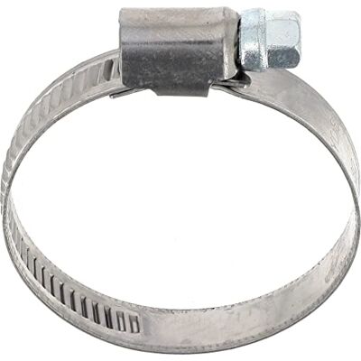 Restagraf Naszyjnik 40705, srebrny, 30-45 mm x 9 mm Restagraf Naszyjnik 40705, srebrny, 30-45 mm x 9 mm