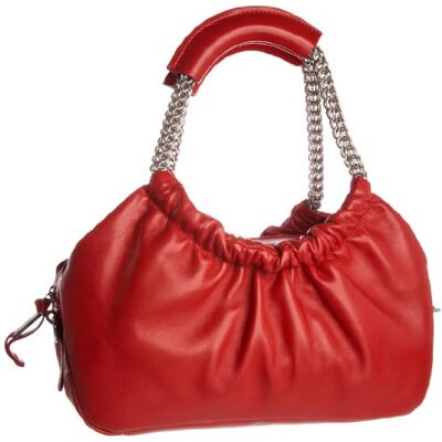 104W55W30206 Stuart Weitzman Naszyjnik damski, czerwony czerwony m 104W55W30206 Stuart Weitzman Naszyjnik damski, czerwony czerwony m