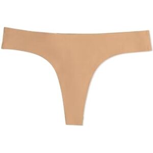 3691W Capezio 3691 W bezszwowe tanga damskie Nude S 3691W Capezio 3691 W bezszwowe tanga damskie Nude S