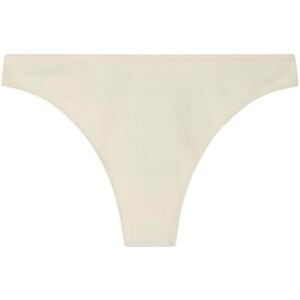6469688 Women'secret Braga Bikini damskie, białe, XS, biała, XS 6469688 Women'secret Braga Bikini damskie, białe, XS, biała, XS