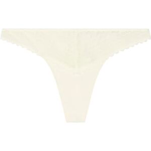 4219874 Women'secret Tanga, Damskie, kość słoniowa, XS, kość słoniowa, XS 4219874 Women'secret Tanga, Damskie, kość słoniowa, XS, kość słoniowa, XS