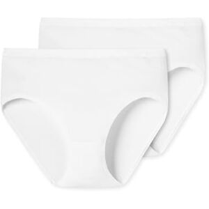 000044-100 Schiesser Damen 2 PACK Hüftslip Original 000044-100 Schiesser Damen 2 PACK Hüftslip Original