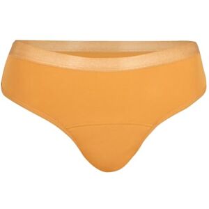 2618 3442 Athena Zasady, tanga, majtki damskie, Złota skóra, M 2618 3442 Athena Zasady, tanga, majtki damskie, Złota skóra, M