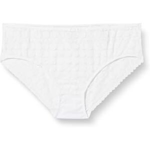 0BUF Dim Slip damskie ogólne pończochy limitowana edycja x1, biały, 38 0BUF Dim Slip damskie ogólne pończochy limitowana edycja x1, biały, 38