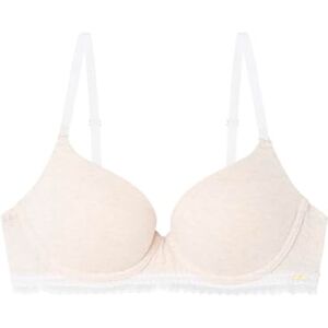 5059804 Women'secret Biustonosz damski, fioletowy, 90C, Fioletowy, 90C 5059804 Women'secret Biustonosz damski, fioletowy, 90C, Fioletowy, 90C