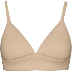 17141166-4284629 PIECES Damski biustonosz Pcnamee Triangle Bra Noos, nude, XS 17141166-4284629 PIECES Damski biustonosz Pcnamee Triangle Bra Noos, nude, XS