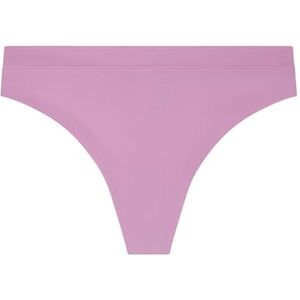 879317 Women'secret Tanga, damska, jasna lawenda, XL, Jasny lawendowy, XL 879317 Women'secret Tanga, damska, jasna lawenda, XL, Jasny lawendowy, XL