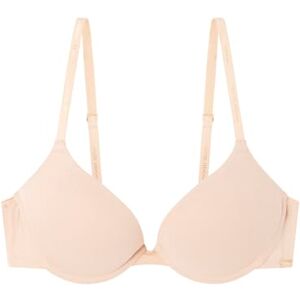 5691515 Women'secret biustonosz, damski, brązowy, 90B, Brązowy brązowy, 90B 5691515 Women'secret biustonosz, damski, brązowy, 90B, Brązowy brązowy, 90B