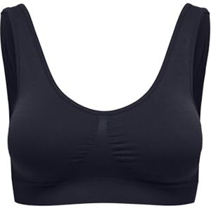 15113968-4752987 Onpmira-2 Seam Bra Noos, Night Sky, L 15113968-4752987 Onpmira-2 Seam Bra Noos, Night Sky, L