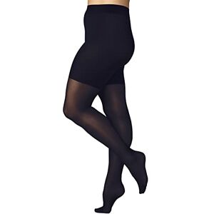 43001 FALKE Kobiety Rajstopy Beauty Plus 50 DEN W Ti Półprzezroczyste półprzezroczyste jednokolorowe 1 Para, Niebieski Marine 6179, SHORT 43001 FALKE Kobiety Rajstopy Beauty Plus 50 DEN W Ti Półprzezroczyste półprzezroczyste jednokolorowe 1 Para, Niebieski Marine 6179, SHORT