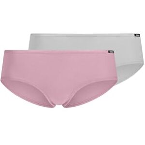 082654 Skiny Damskie majtki DPCotton Advantage, Rosa, XXL 082654 Skiny Damskie majtki DPCotton Advantage, Rosa, XXL