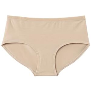 24175 CALIDA Damskie majtki Natural Comfort, Różowa cera., 44-46 24175 CALIDA Damskie majtki Natural Comfort, Różowa cera., 44-46