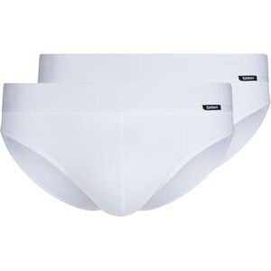 080692 Skiny Męskie buty Olymp Brasil Slip, Biały (), S 080692 Skiny Męskie buty Olymp Brasil Slip, Biały (), S