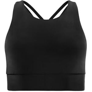WINSHAPE Sport-Bustier SB103C - Wysokie wsparcie, Oddychający, Stylowy Tył - Sportowy Biustonosz WINSHAPE Sport-Bustier SB103C - Wysokie wsparcie, Oddychający, Stylowy Tył - Sportowy Biustonosz