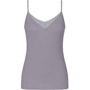 10221405 Triumph Aura Spotlight Camisole Grey Shadow, Szary cień, 46 10221405 Triumph Aura Spotlight Camisole Grey Shadow, Szary cień, 46