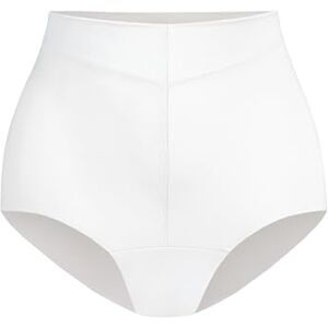 7141 Teyli Women's Zoe Bielizna, biała, 4XL, biały 7141 Teyli Women's Zoe Bielizna, biała, 4XL, biały