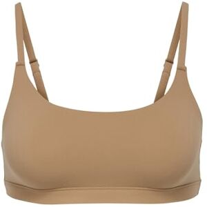15354810-4822336 Onlpeachy Scoop Bralette Acc, Tawny Birch, XS 15354810-4822336 Onlpeachy Scoop Bralette Acc, Tawny Birch, XS