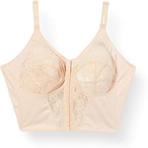 000677961115 Susa Damskie Comfort Slip, skin, 115D 000677961115 Susa Damskie Comfort Slip, skin, 115D