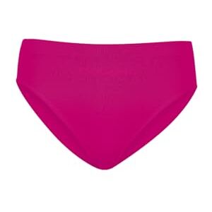 512310 TRIGEMA Damskie majtki poliamid/elastan, magenta, M 512310 TRIGEMA Damskie majtki poliamid/elastan, magenta, M