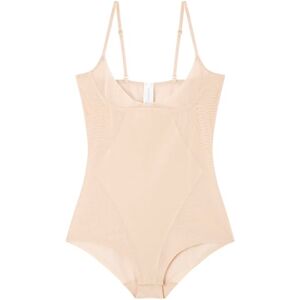 5182557 Women'secret Body damskie, Beżowy (Tan), L 5182557 Women'secret Body damskie, Beżowy (Tan), L