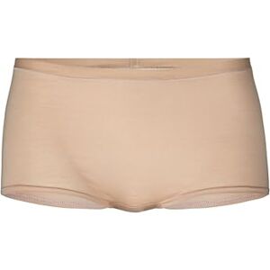 25175 Calida Damskie szorty Natural Comfort Boy, Różowy (Rose Teint 160), S 25175 Calida Damskie szorty Natural Comfort Boy, Różowy (Rose Teint 160), S