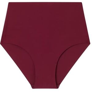 4212021 Women'secret Majtki High Dusty Pink Collection Majtki, Wine, XL damskie 4212021 Women'secret Majtki High Dusty Pink Collection Majtki, Wine, XL damskie