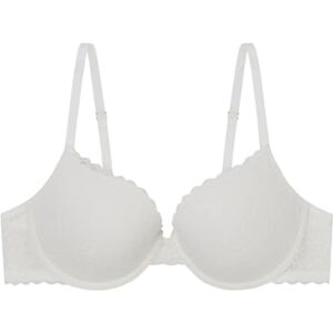 5691543 Women'secret Biustonosz damski, szary, 100C, Szary, 85C 5691543 Women'secret Biustonosz damski, szary, 100C, Szary, 85C