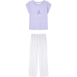 3599191 Women'secret Piżama, Damska, Fioletowa, S, Fioletowy, S 3599191 Women'secret Piżama, Damska, Fioletowa, S, Fioletowy, S