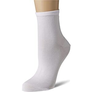 0C4N2 DIM Skarpetki bawełniane Mercerise Comfort & Finessy damskie x2, granatowy, 38 EU 0C4N2 DIM Skarpetki bawełniane Mercerise Comfort & Finessy damskie x2, granatowy, 38 EU