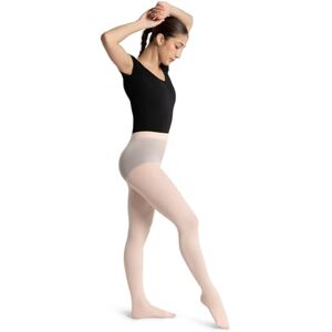 1915 Capezio Damskie Ultra miękkie obcisłe dzianinowe (3 sztuki) 1915 Capezio Damskie Ultra miękkie obcisłe dzianinowe (3 sztuki)