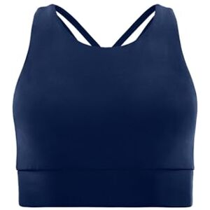 WINSHAPE SB103C Granatowy Sport-Bra - Odzież sportowa WINSHAPE SB103C Granatowy Sport-Bra - Odzież sportowa