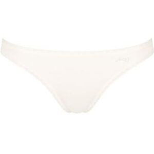 10207366 Sloggi Bielizna damska, Silk White, M 10207366 Sloggi Bielizna damska, Silk White, M