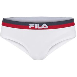 FU6050 Fila Damskie majtki , białe, M FU6050 Fila Damskie majtki , białe, M